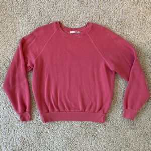 Reformation Sweatshirt